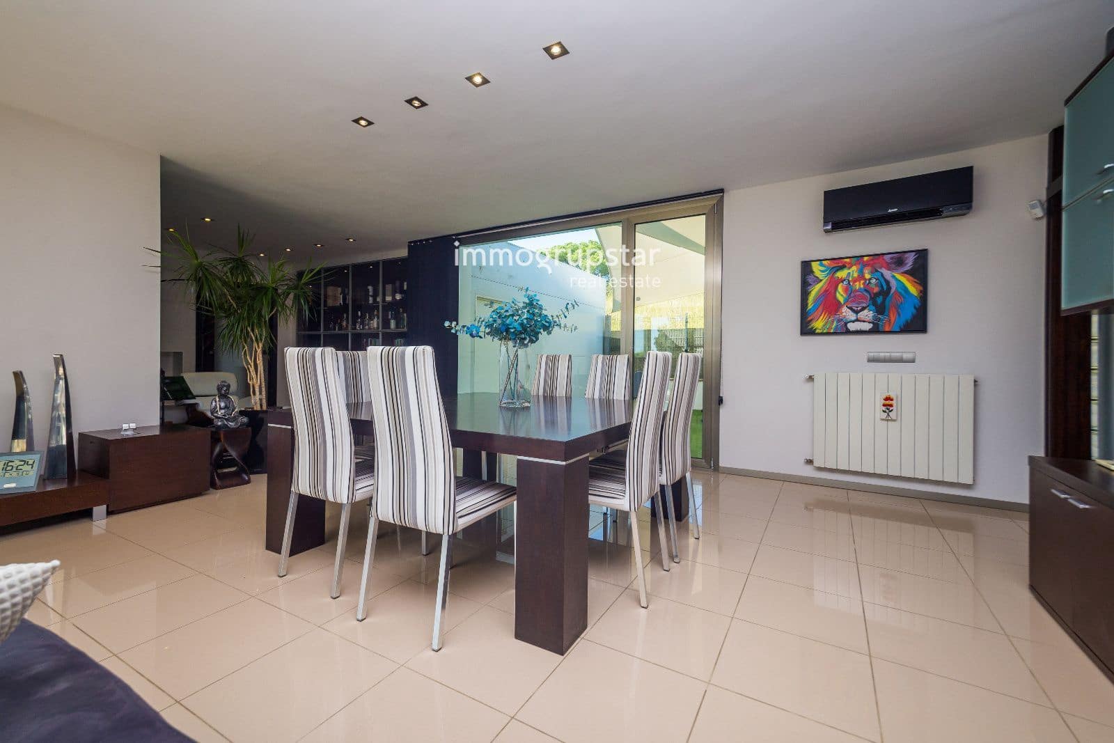 4 chambre Villa/Maison à vendre à Sant Antoni de Calonge avec piscine garage - 995 000 € (Ref: 9208902)