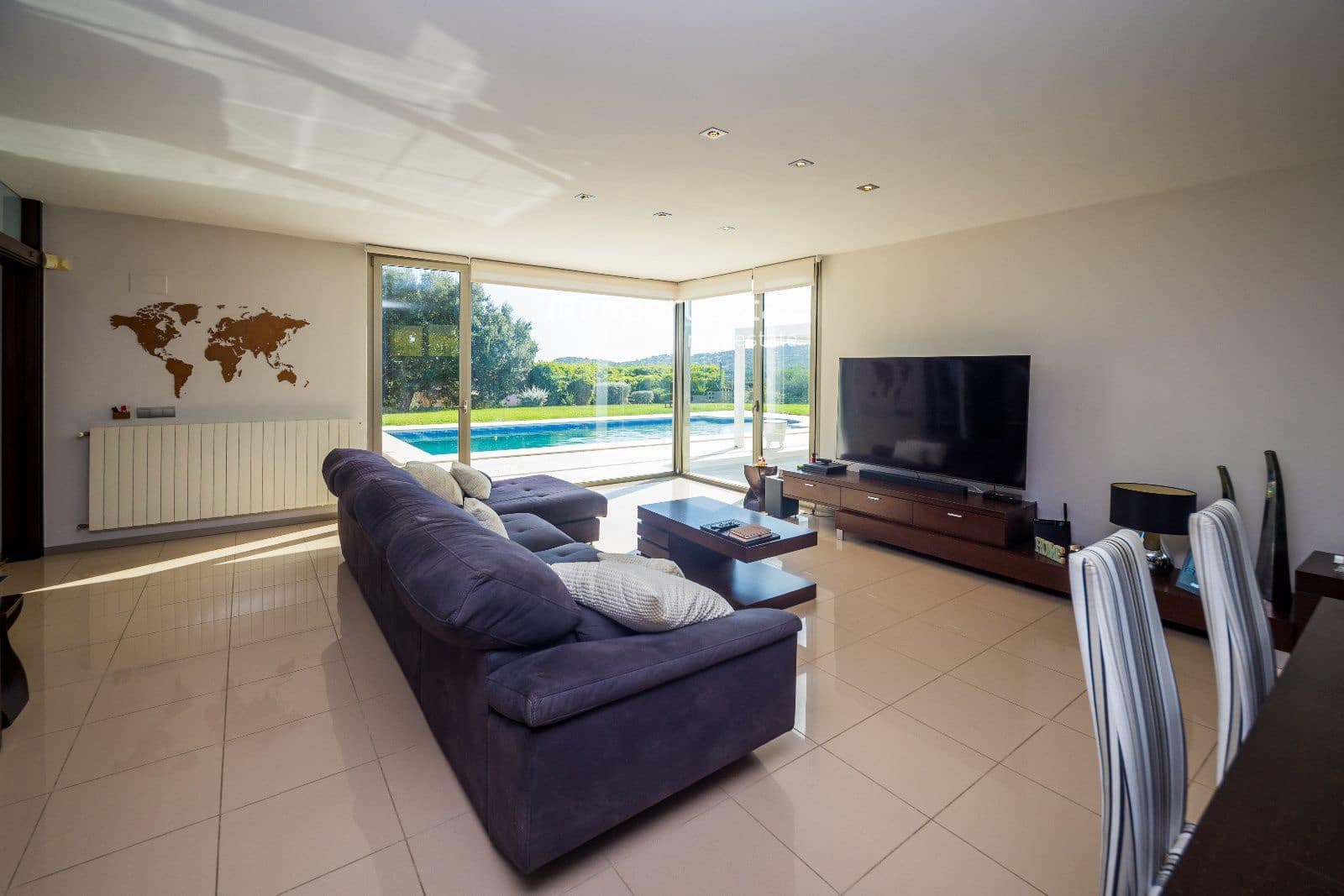 4 chambre Villa/Maison à vendre à Sant Antoni de Calonge avec piscine garage - 995 000 € (Ref: 9208902)