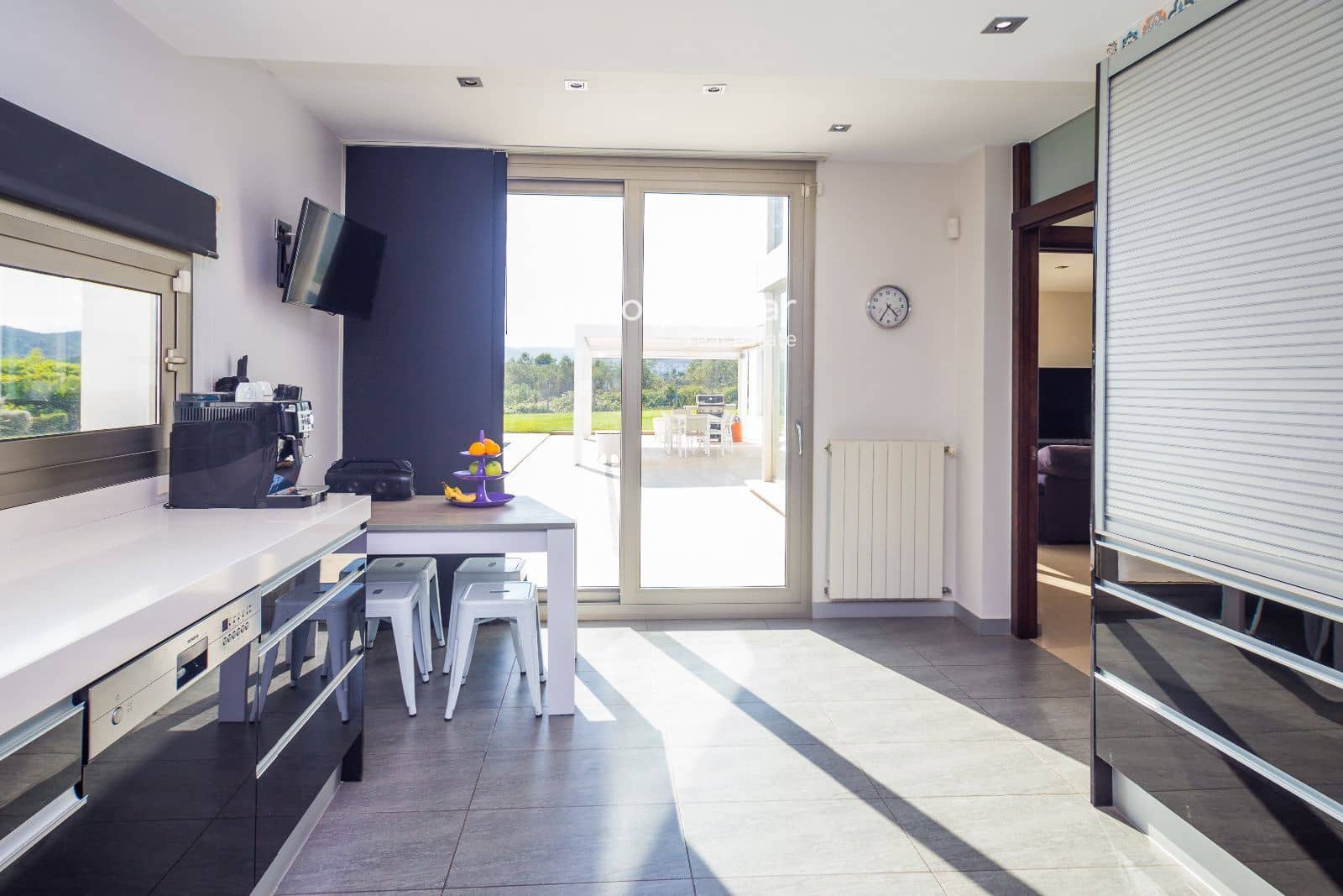 4 chambre Villa/Maison à vendre à Sant Antoni de Calonge avec piscine garage - 995 000 € (Ref: 9208902)