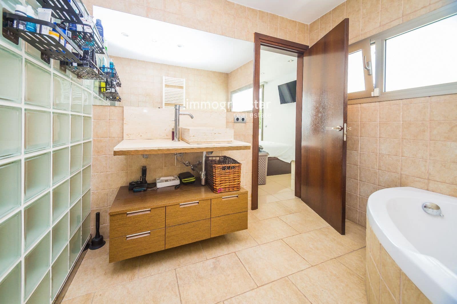 4 chambre Villa/Maison à vendre à Sant Antoni de Calonge avec piscine garage - 995 000 € (Ref: 9208902)