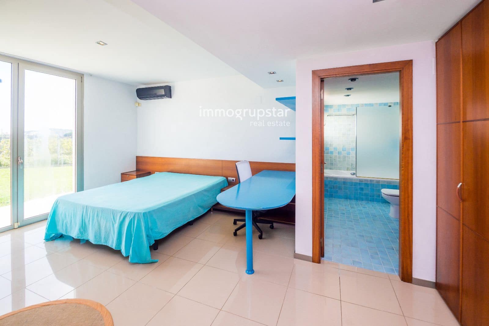 4 chambre Villa/Maison à vendre à Sant Antoni de Calonge avec piscine garage - 995 000 € (Ref: 9208902)