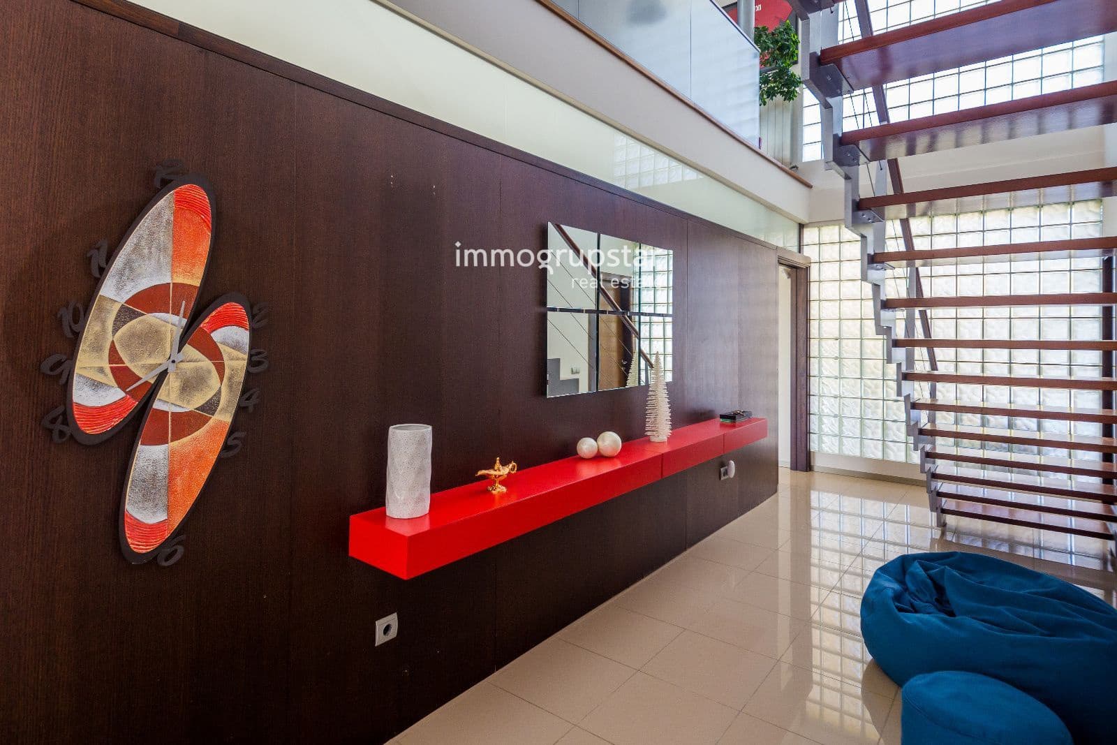 4 chambre Villa/Maison à vendre à Sant Antoni de Calonge avec piscine garage - 995 000 € (Ref: 9208902)