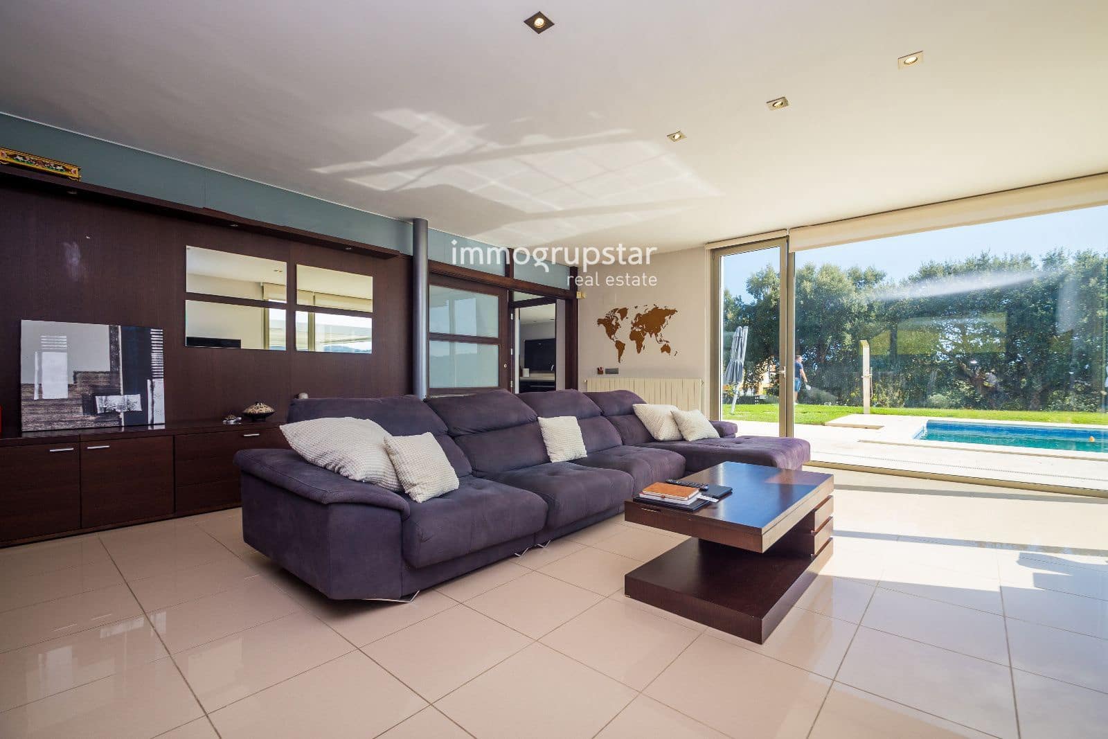 4 chambre Villa/Maison à vendre à Sant Antoni de Calonge avec piscine garage - 995 000 € (Ref: 9208902)