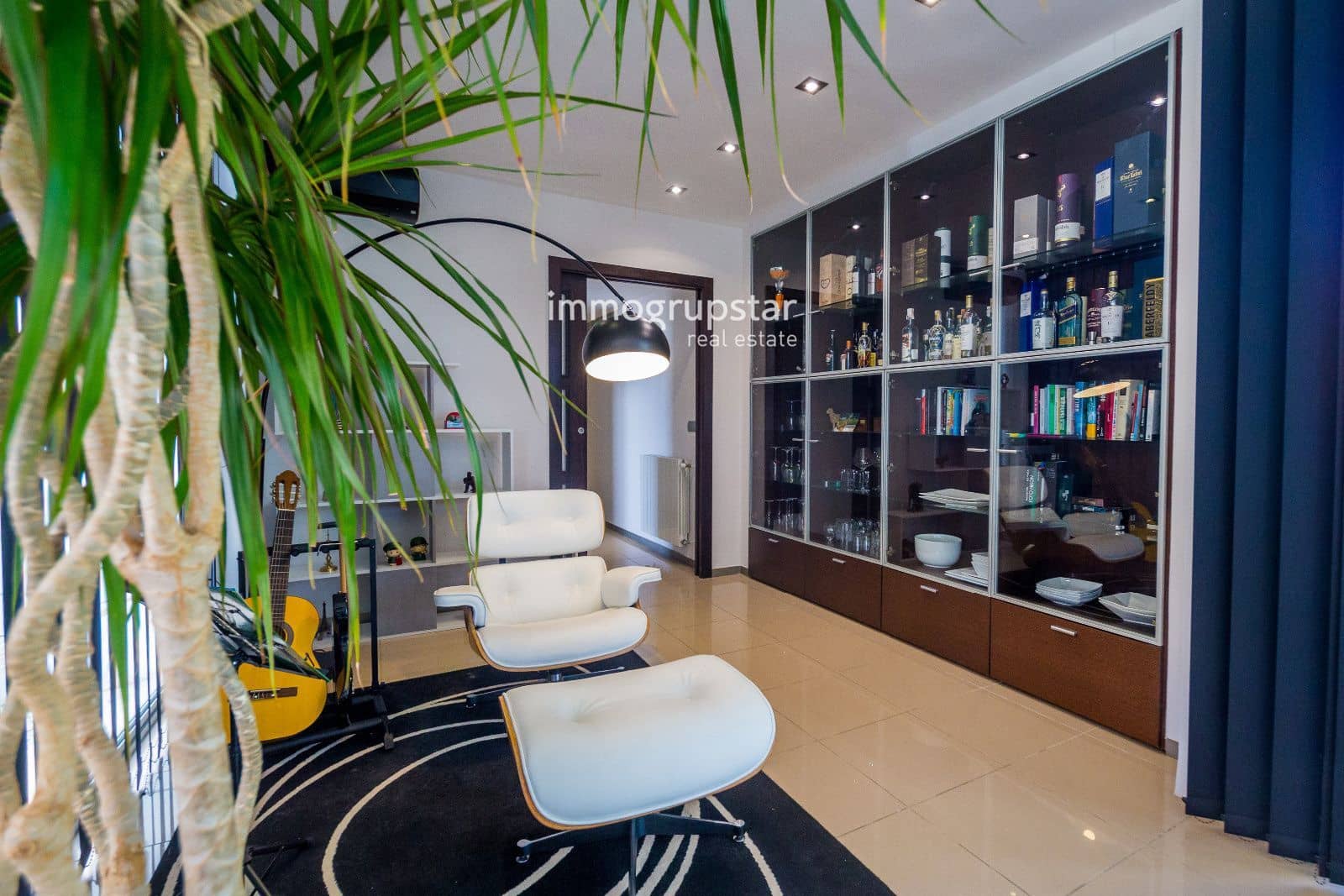 4 chambre Villa/Maison à vendre à Sant Antoni de Calonge avec piscine garage - 995 000 € (Ref: 9208902)