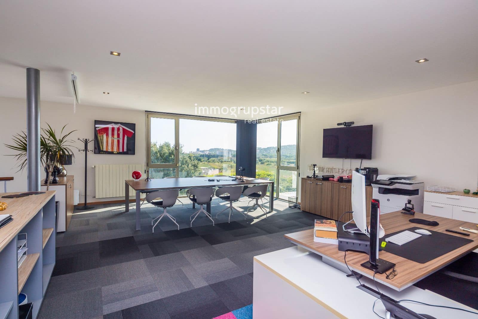 4 chambre Villa/Maison à vendre à Sant Antoni de Calonge avec piscine garage - 995 000 € (Ref: 9208902)