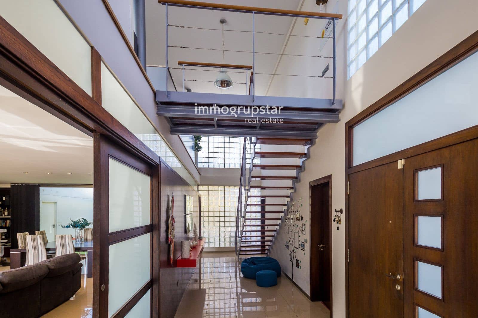 4 chambre Villa/Maison à vendre à Sant Antoni de Calonge avec piscine garage - 995 000 € (Ref: 9208902)