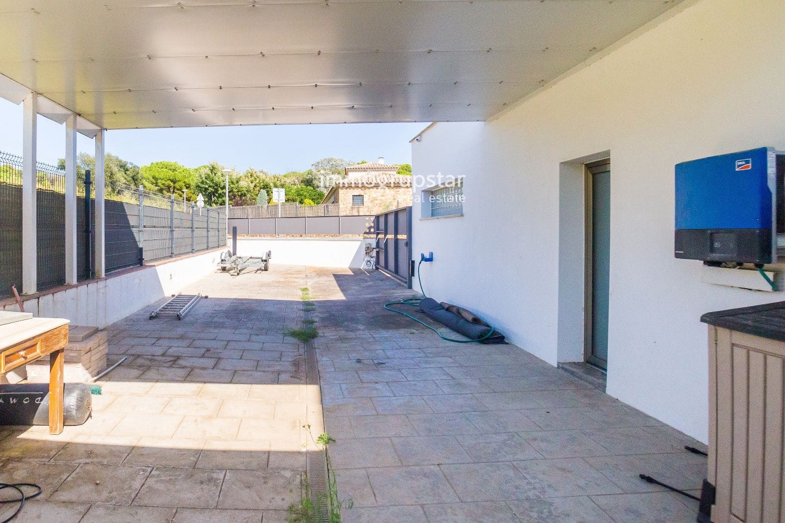 4 chambre Villa/Maison à vendre à Sant Antoni de Calonge avec piscine garage - 995 000 € (Ref: 9208902)