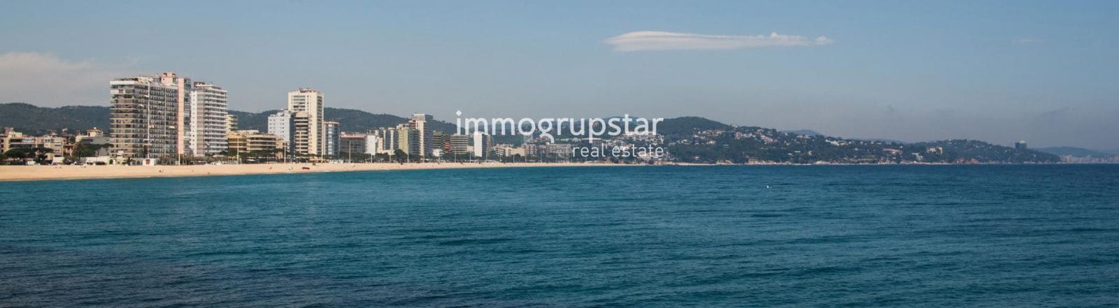 Byggetomt til salgs i Castell-Platja d'Aro - € 380 000 (Ref: 9216792)