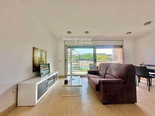 3 slaapkamer Penthouse te koop in Sant Feliu de Guíxols met zwembad garage - € 585.000 (Ref: 9216793)
