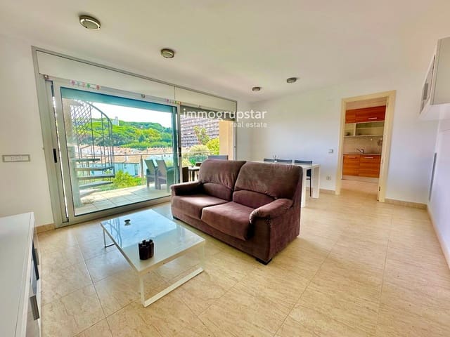 3 slaapkamer Penthouse te koop in Sant Feliu de Guíxols met zwembad garage - € 585.000 (Ref: 9216793)