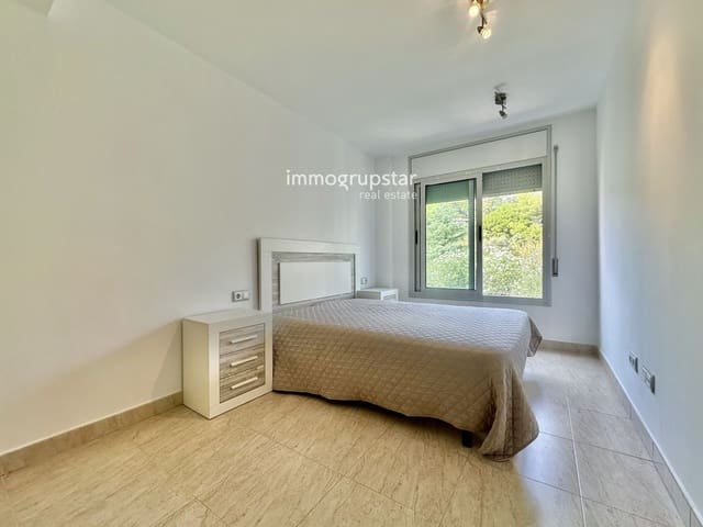 3 slaapkamer Penthouse te koop in Sant Feliu de Guíxols met zwembad garage - € 585.000 (Ref: 9216793)