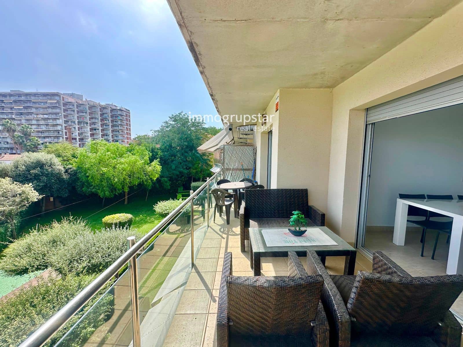 3 soveværelse Penthouse til salg i Sant Feliu de Guixols med swimmingpool garage - € 585.000 (Ref: 9216793)