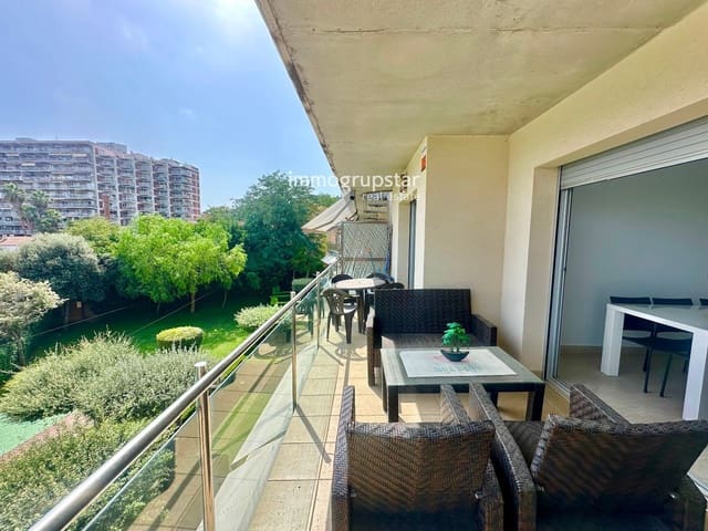 3 slaapkamer Penthouse te koop in Sant Feliu de Guíxols met zwembad garage - € 585.000 (Ref: 9216793)