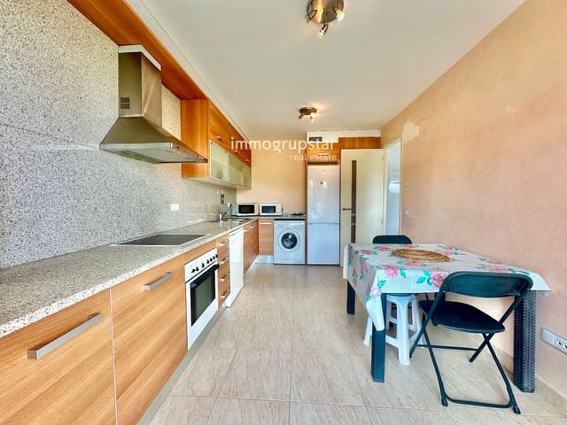 3 slaapkamer Penthouse te koop in Sant Feliu de Guíxols met zwembad garage - € 585.000 (Ref: 9216793)