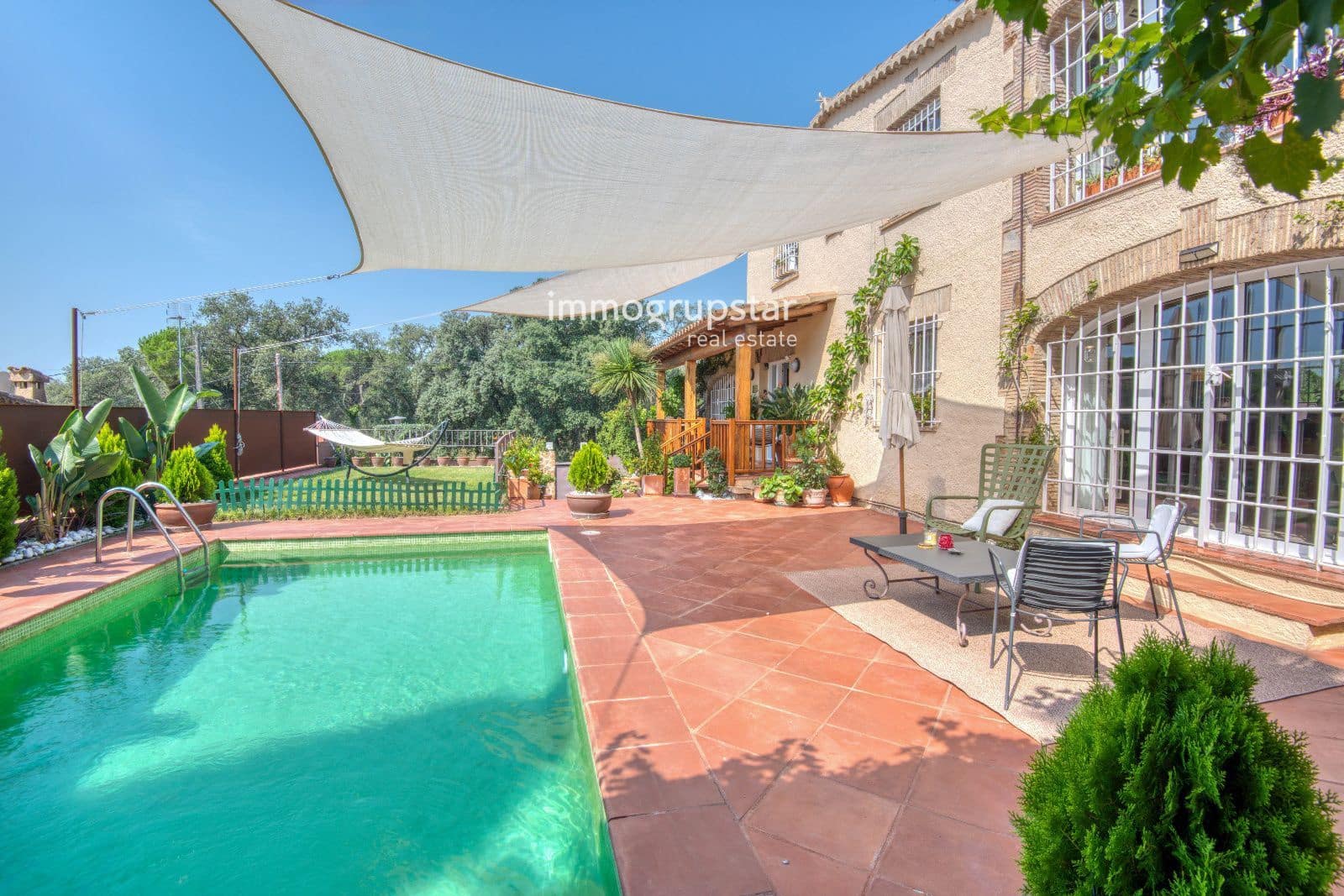 4 sovrum Villa till salu i Platja d'Aro med pool garage - 1 500 000 € (Ref: 9246036)