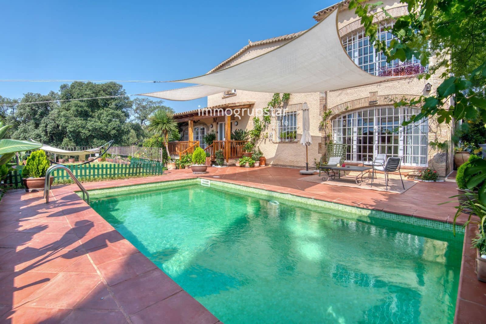 4 sovrum Villa till salu i Platja d'Aro med pool garage - 1 500 000 € (Ref: 9246036)