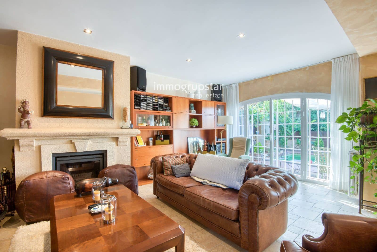 4 sovrum Villa till salu i Platja d'Aro med pool garage - 1 500 000 € (Ref: 9246036)