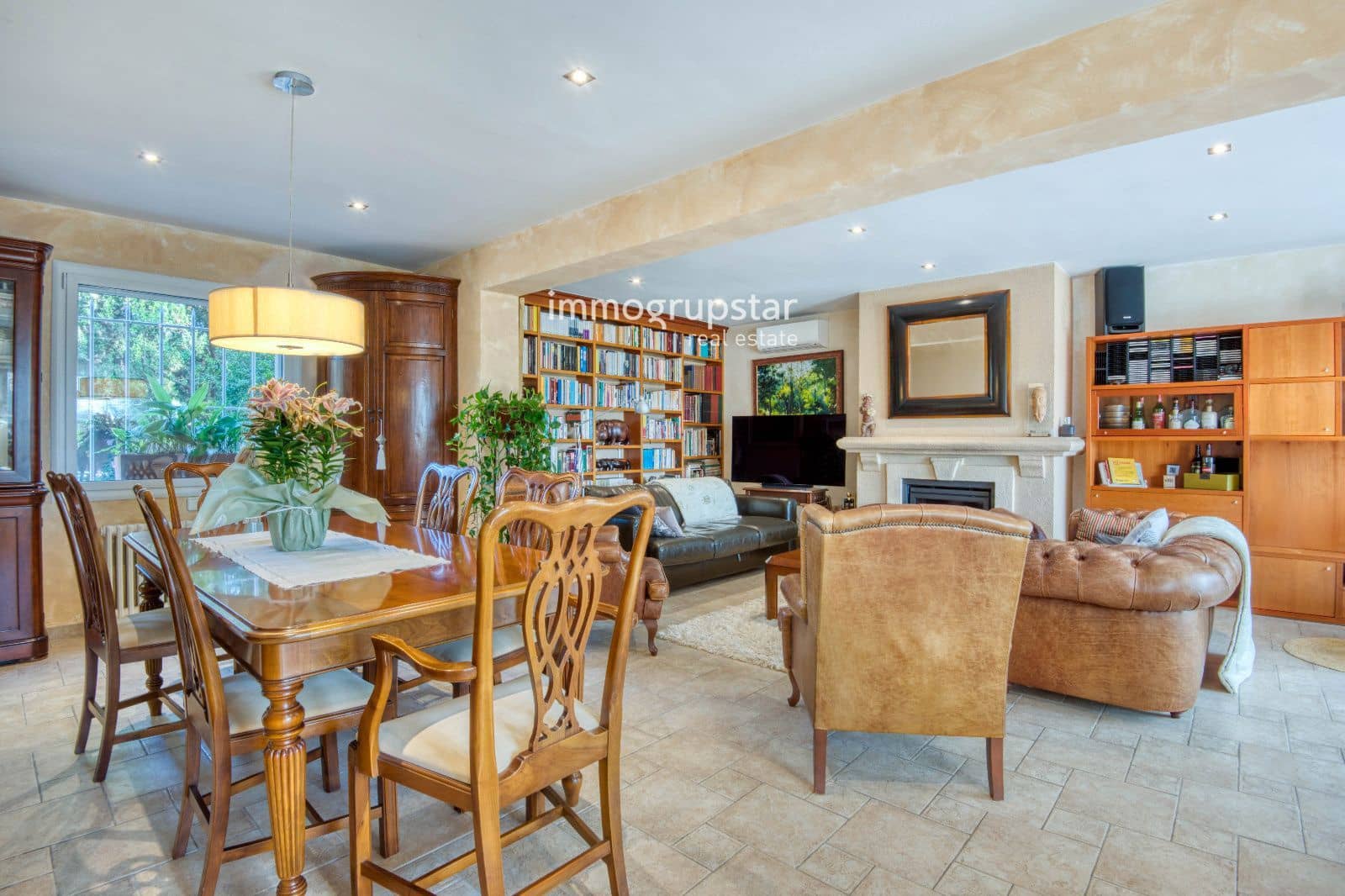 4 sovrum Villa till salu i Platja d'Aro med pool garage - 1 500 000 € (Ref: 9246036)