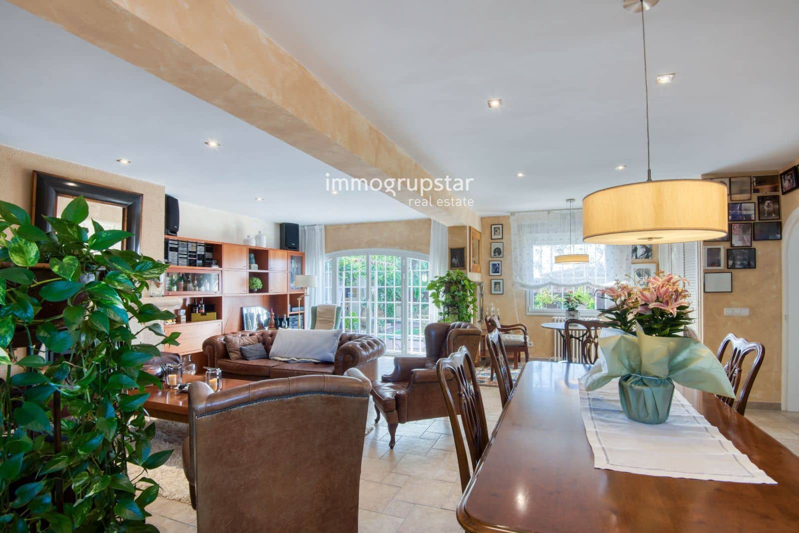 4 sovrum Villa till salu i Platja d'Aro med pool garage - 1 500 000 € (Ref: 9246036)