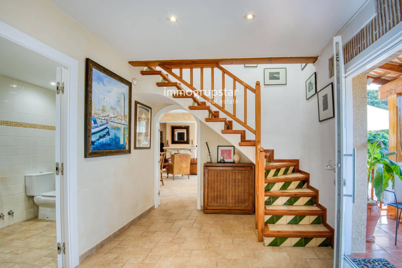 4 sovrum Villa till salu i Platja d'Aro med pool garage - 1 500 000 € (Ref: 9246036)