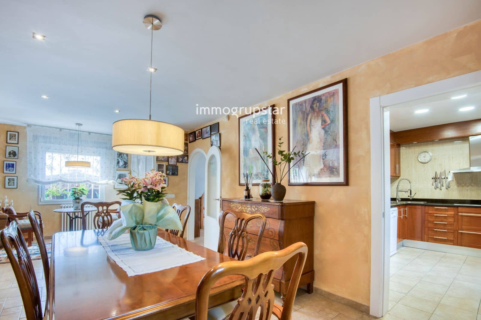 4 sovrum Villa till salu i Platja d'Aro med pool garage - 1 500 000 € (Ref: 9246036)