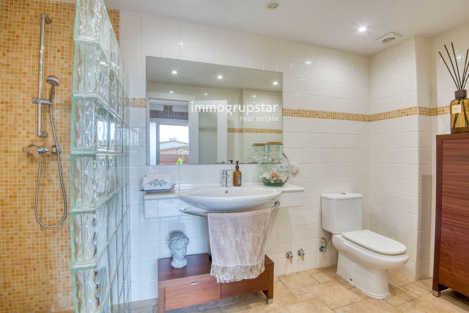 4 sovrum Villa till salu i Platja d'Aro med pool garage - 1 500 000 € (Ref: 9246036)