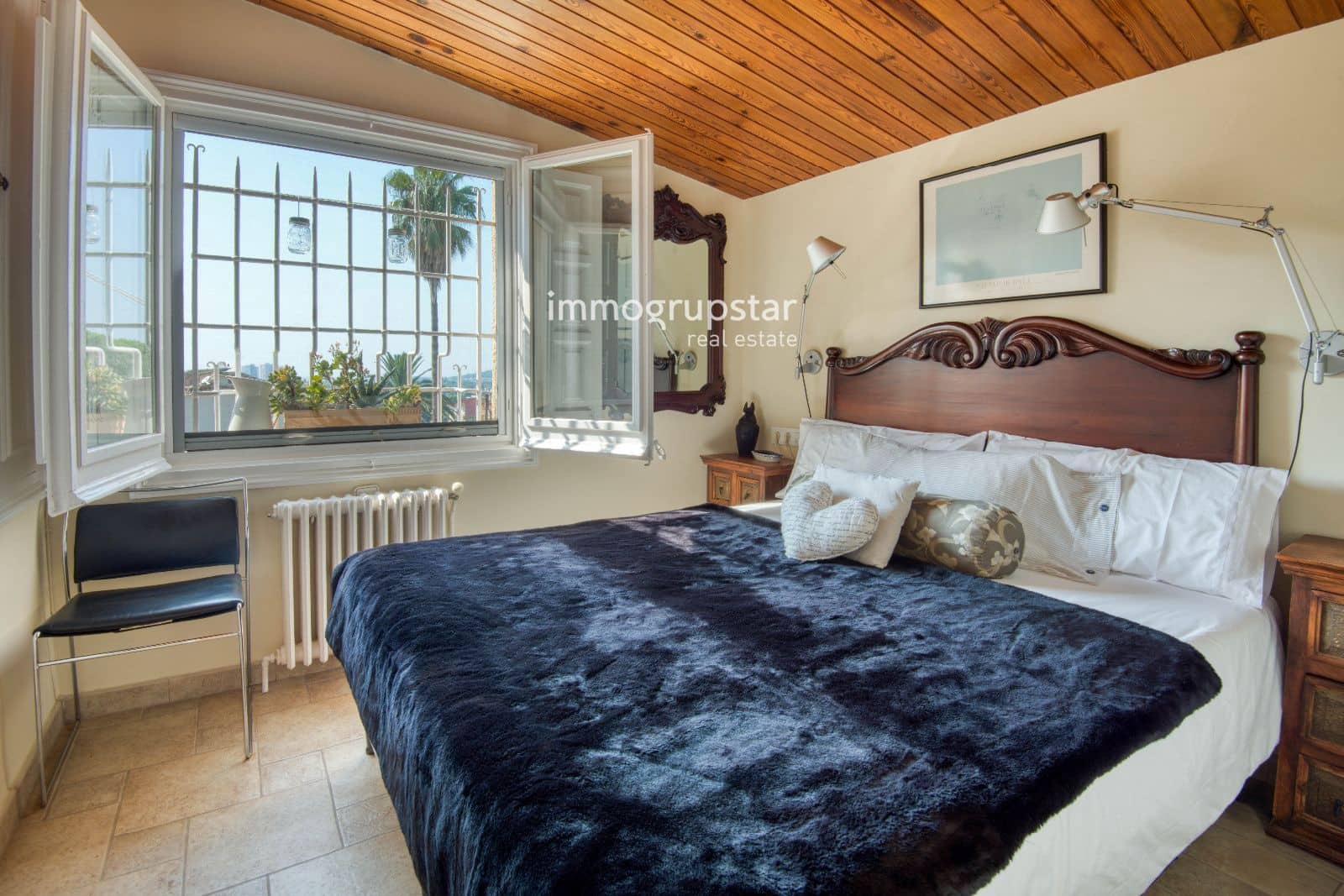 4 sovrum Villa till salu i Platja d'Aro med pool garage - 1 500 000 € (Ref: 9246036)