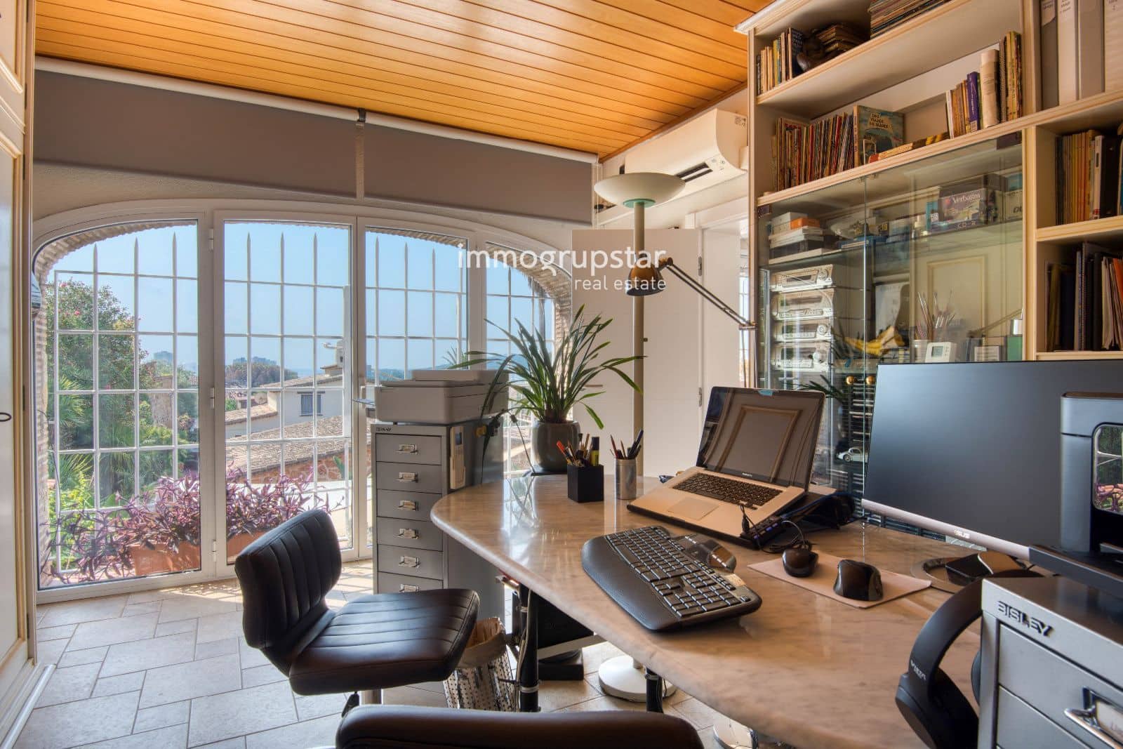 4 sovrum Villa till salu i Platja d'Aro med pool garage - 1 500 000 € (Ref: 9246036)