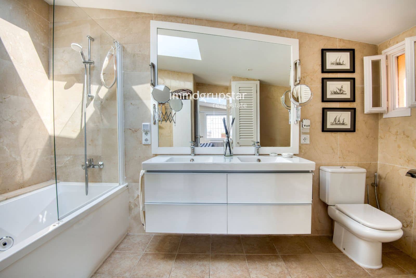 4 sovrum Villa till salu i Platja d'Aro med pool garage - 1 500 000 € (Ref: 9246036)