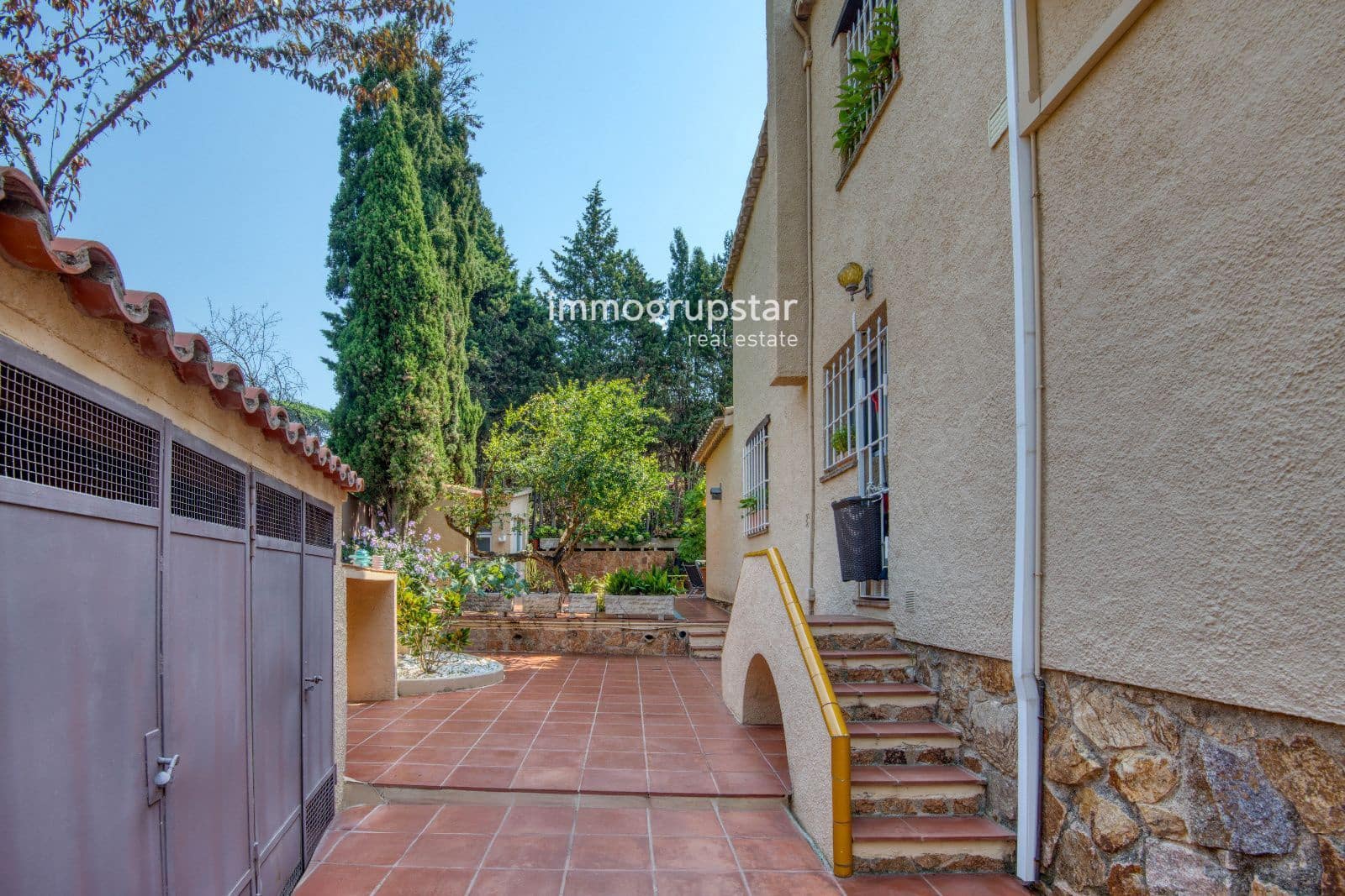 4 sovrum Villa till salu i Platja d'Aro med pool garage - 1 500 000 € (Ref: 9246036)