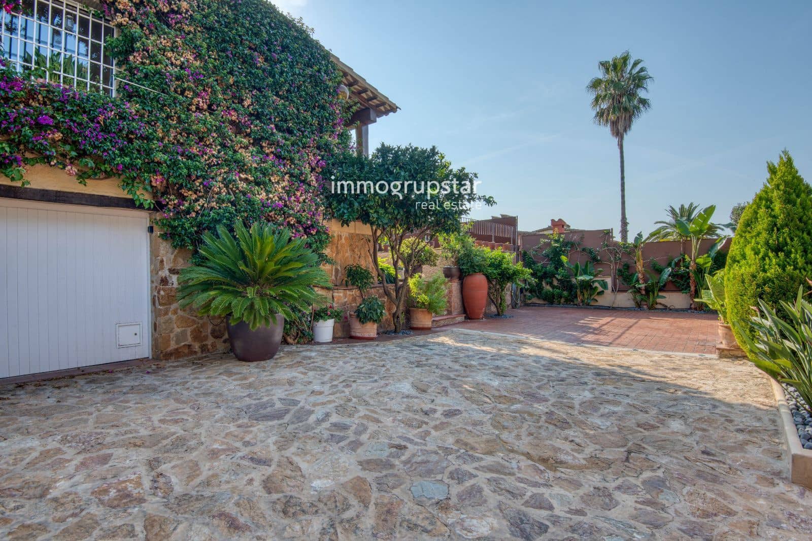 4 sovrum Villa till salu i Platja d'Aro med pool garage - 1 500 000 € (Ref: 9246036)