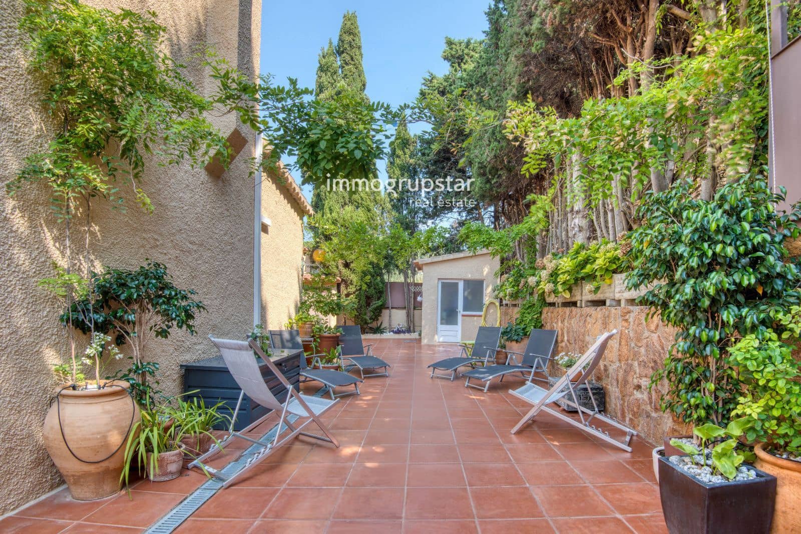 4 sovrum Villa till salu i Platja d'Aro med pool garage - 1 500 000 € (Ref: 9246036)