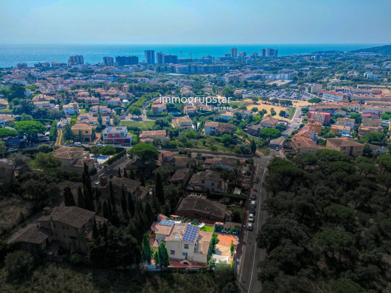 4 sovrum Villa till salu i Platja d'Aro med pool garage - 1 500 000 € (Ref: 9246036)