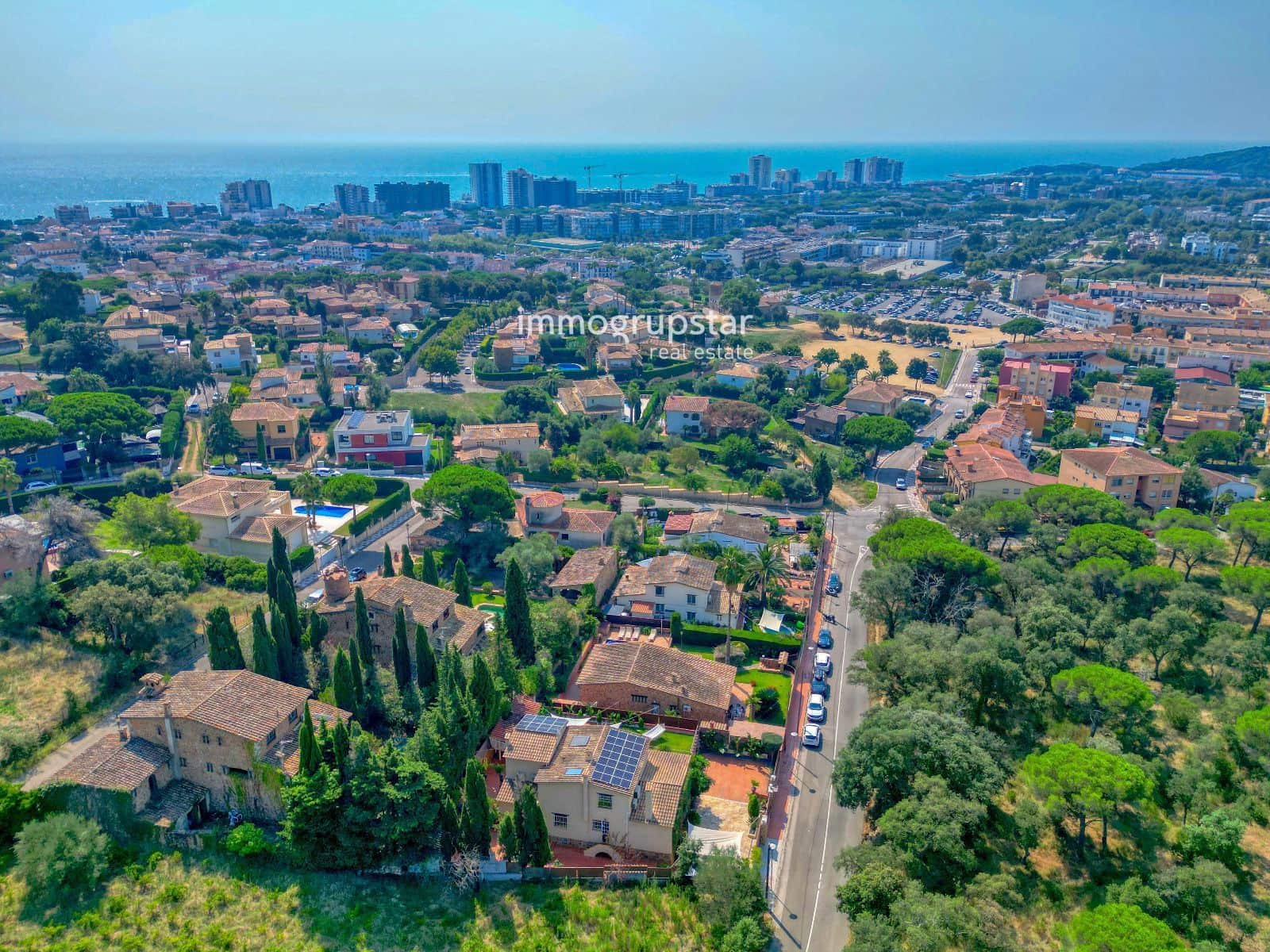 4 sovrum Villa till salu i Platja d'Aro med pool garage - 1 500 000 € (Ref: 9246036)