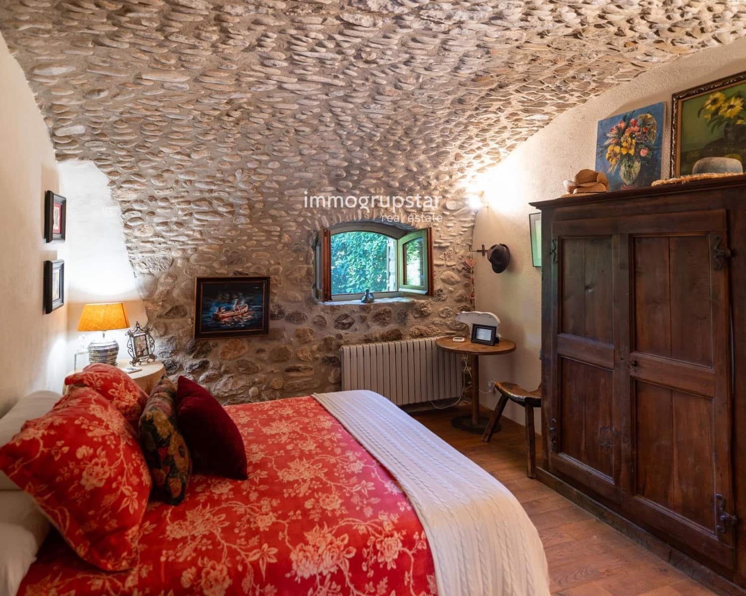 5 soveværelse Villa til salg i Esponella med swimmingpool garage - € 1.300.000 (Ref: 9254044)