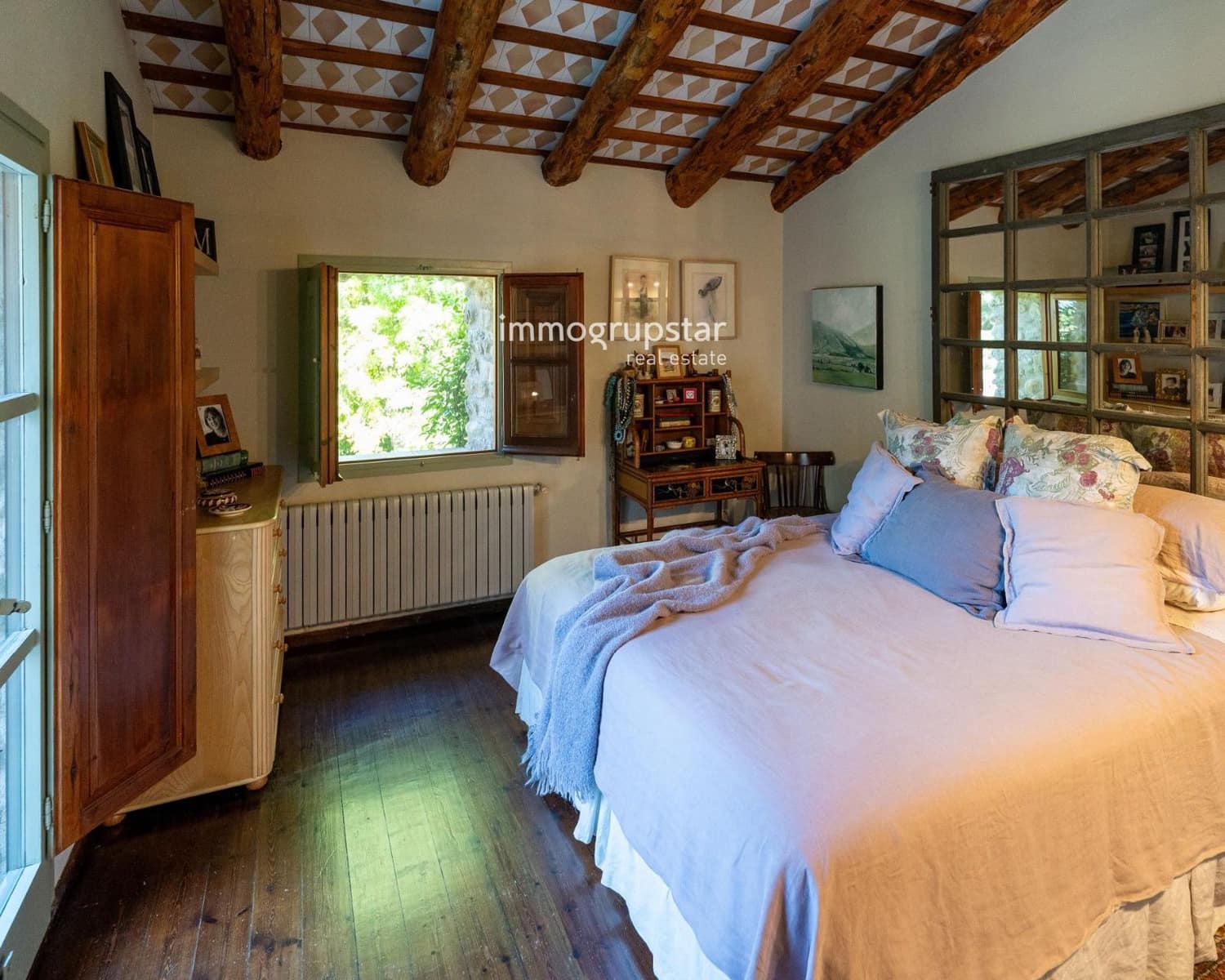 5 soveværelse Villa til salg i Esponella med swimmingpool garage - € 1.300.000 (Ref: 9254044)