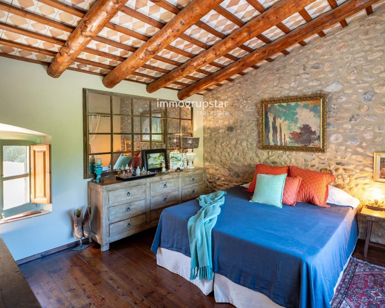 5 soveværelse Villa til salg i Esponella med swimmingpool garage - € 1.300.000 (Ref: 9254044)