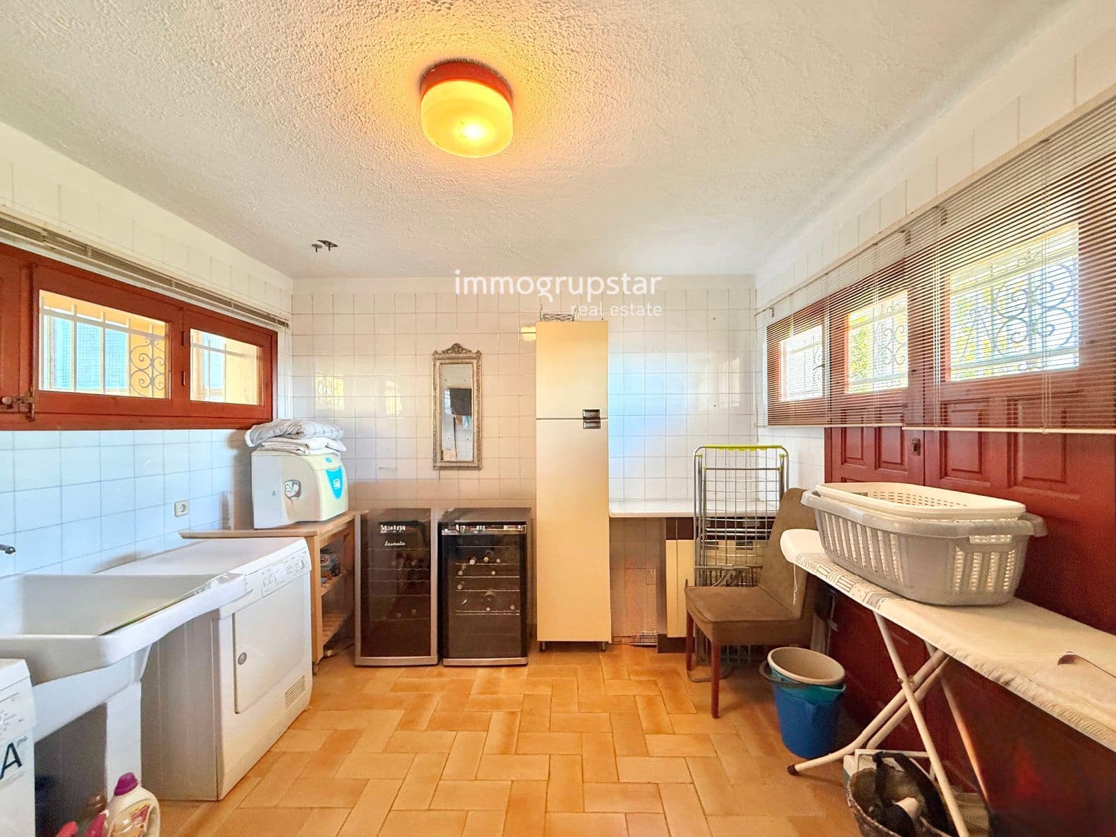 4 sypialnia Willa na sprzedaż w Calonge i Sant Antoni z basenem garażem - 480 000 € (Ref: 9278293)