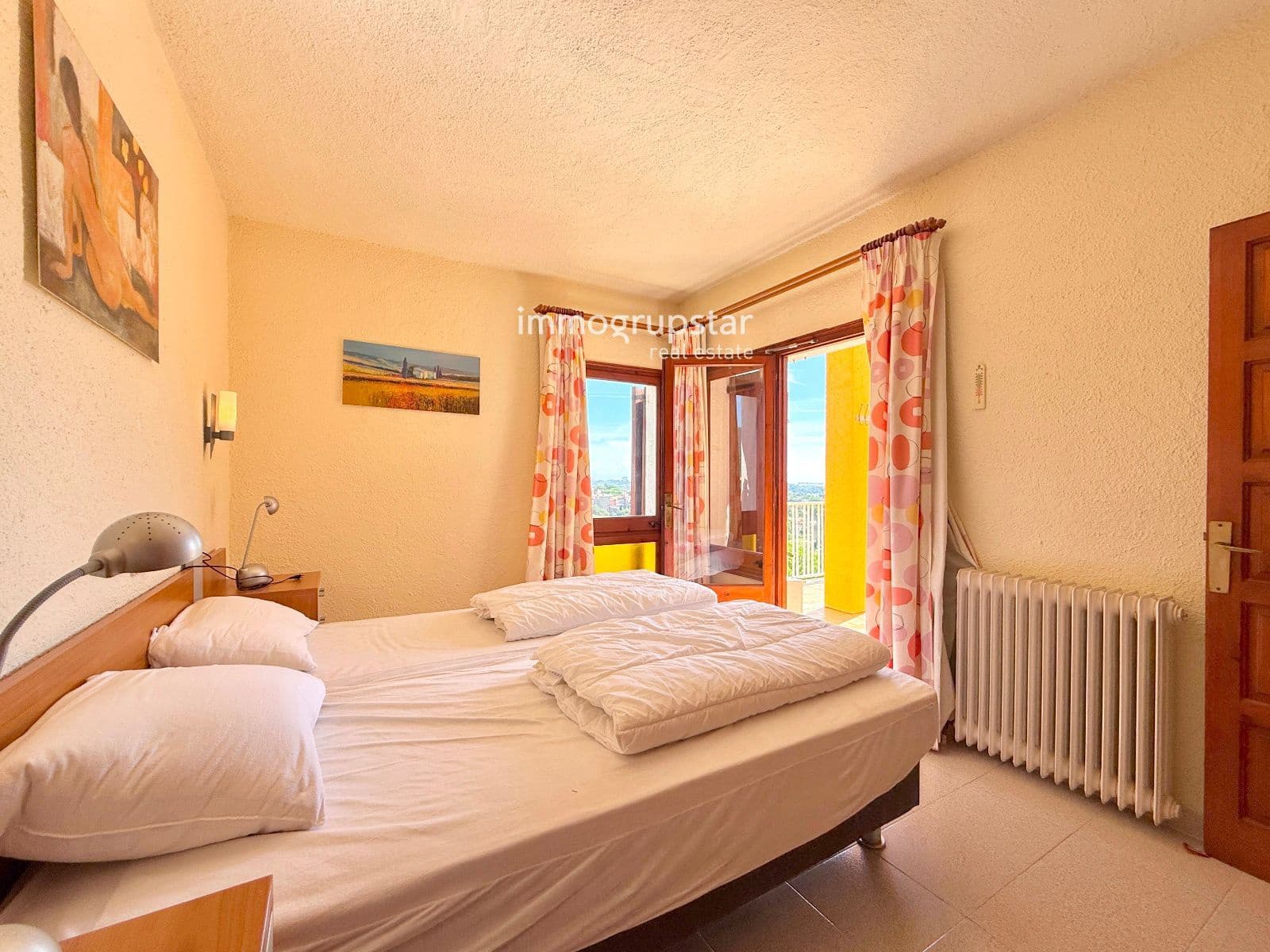 4 sypialnia Willa na sprzedaż w Calonge i Sant Antoni z basenem garażem - 480 000 € (Ref: 9278293)