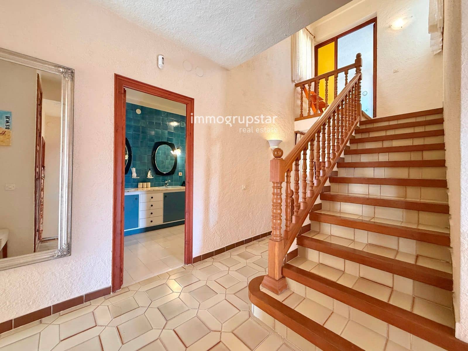 4 sypialnia Willa na sprzedaż w Calonge i Sant Antoni z basenem garażem - 480 000 € (Ref: 9278293)