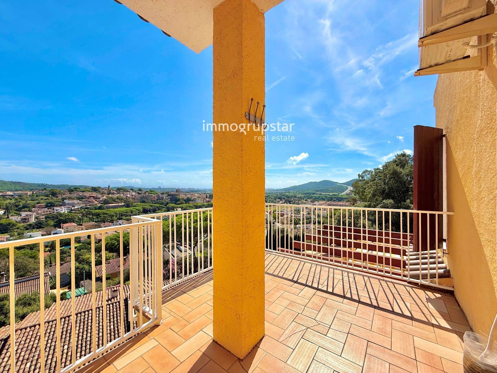 4 sypialnia Willa na sprzedaż w Calonge i Sant Antoni z basenem garażem - 480 000 € (Ref: 9278293)