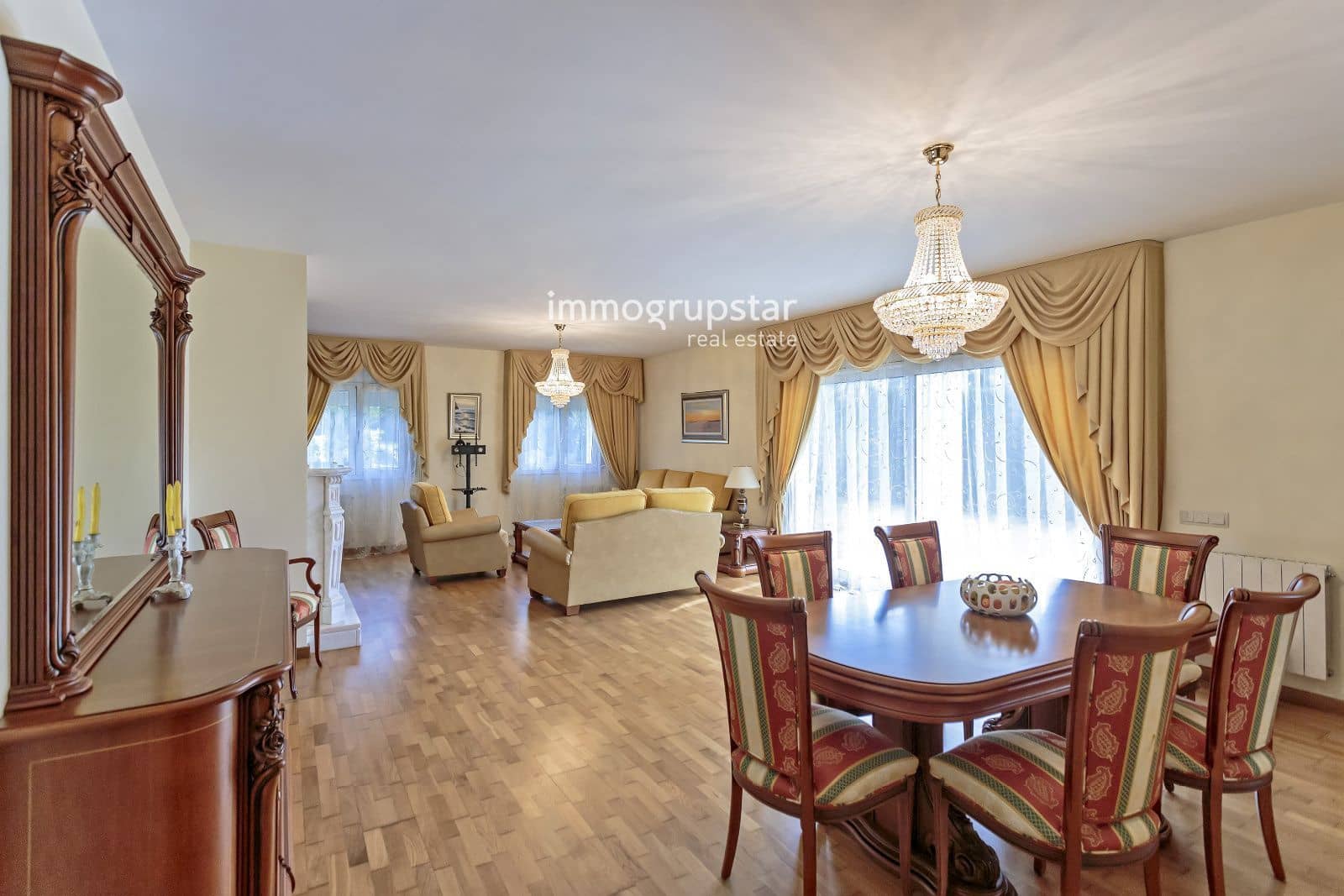 4 chambre Villa/Maison à vendre à Platja d'Aro avec piscine garage - 1 400 000 € (Ref: 9307273)