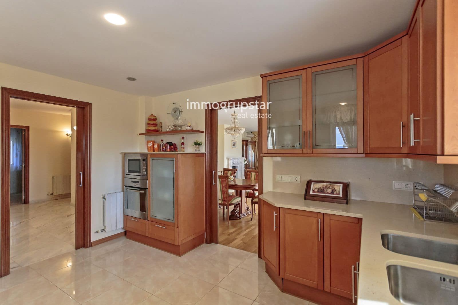 4 chambre Villa/Maison à vendre à Platja d'Aro avec piscine garage - 1 400 000 € (Ref: 9307273)