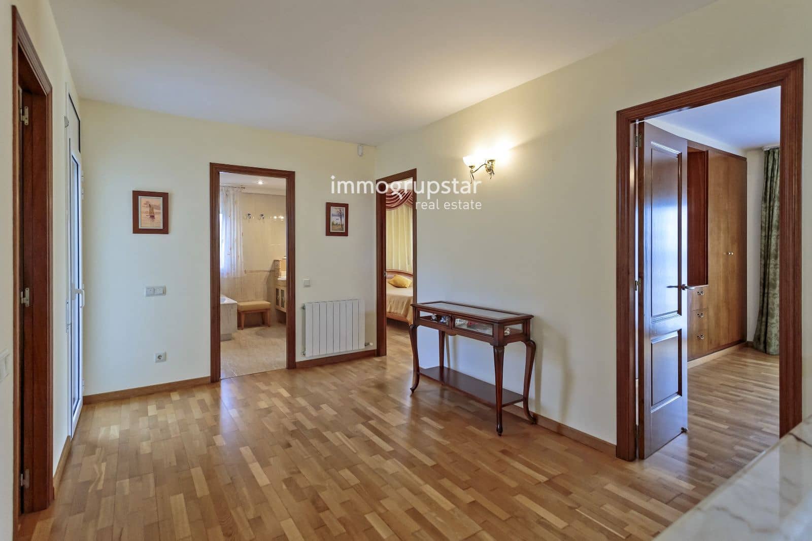 4 chambre Villa/Maison à vendre à Platja d'Aro avec piscine garage - 1 400 000 € (Ref: 9307273)