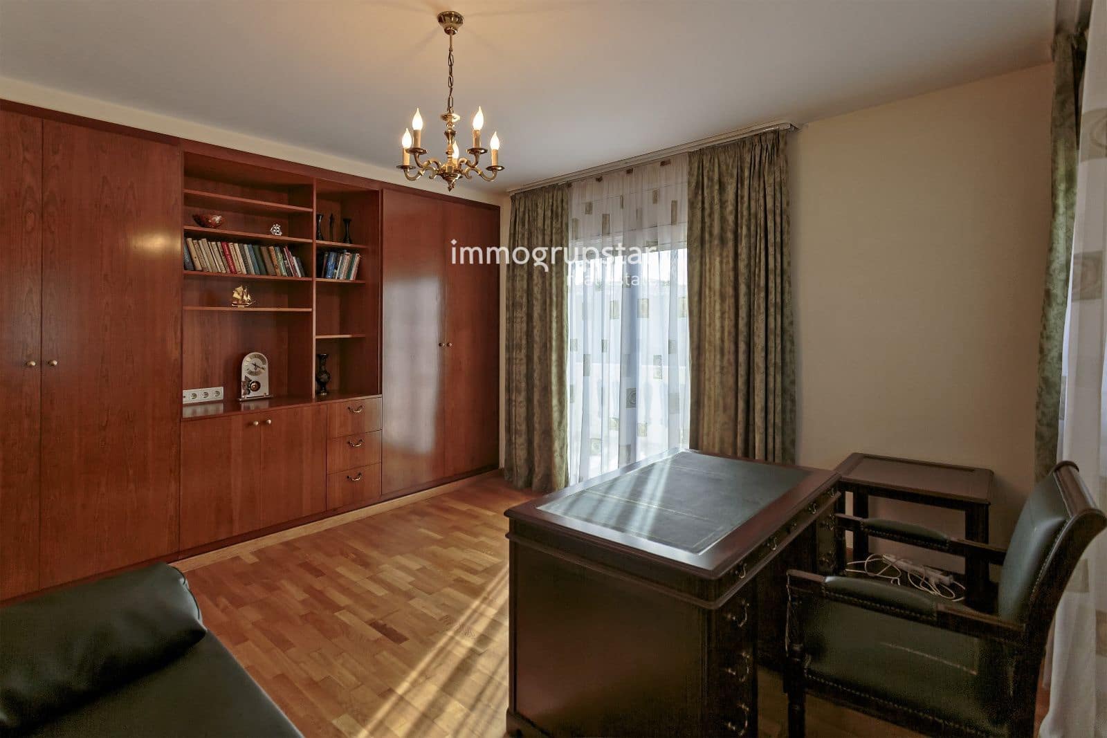 4 chambre Villa/Maison à vendre à Platja d'Aro avec piscine garage - 1 400 000 € (Ref: 9307273)