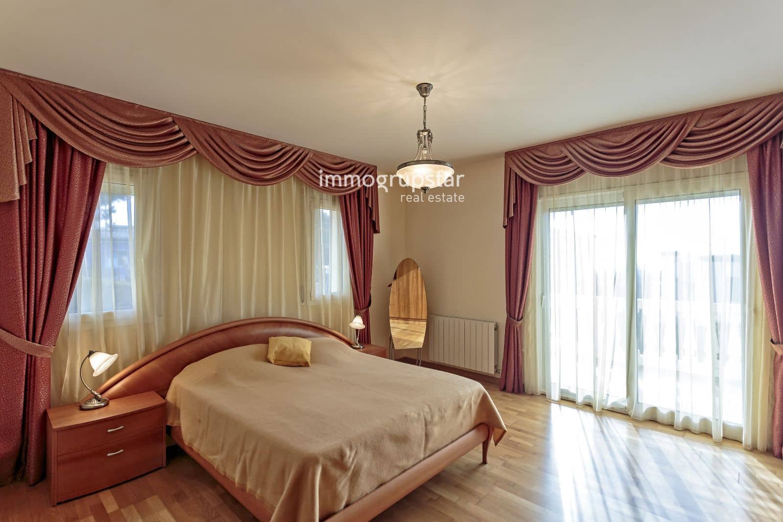 4 chambre Villa/Maison à vendre à Platja d'Aro avec piscine garage - 1 400 000 € (Ref: 9307273)