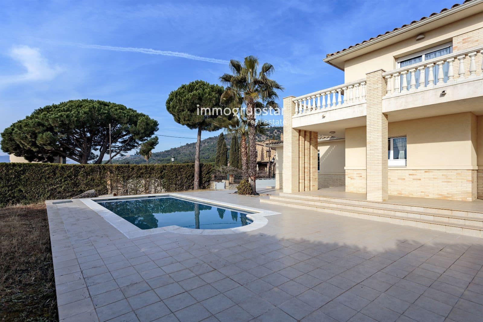 4 chambre Villa/Maison à vendre à Platja d'Aro avec piscine garage - 1 400 000 € (Ref: 9307273)
