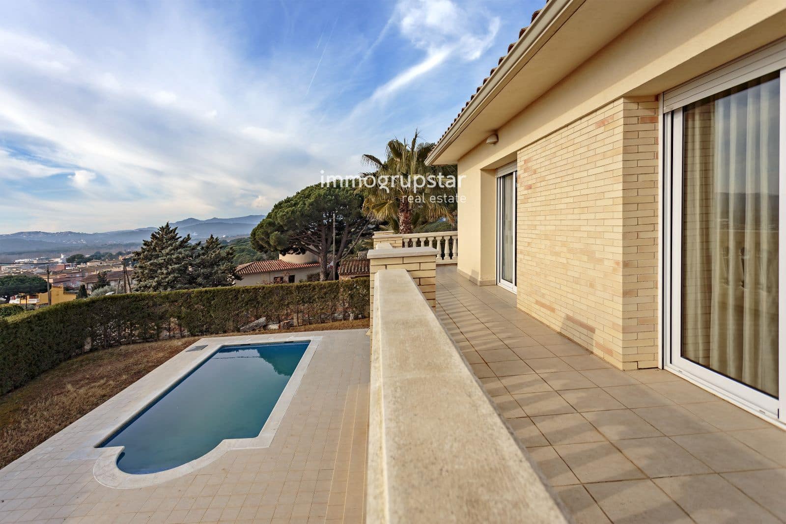 4 chambre Villa/Maison à vendre à Platja d'Aro avec piscine garage - 1 400 000 € (Ref: 9307273)