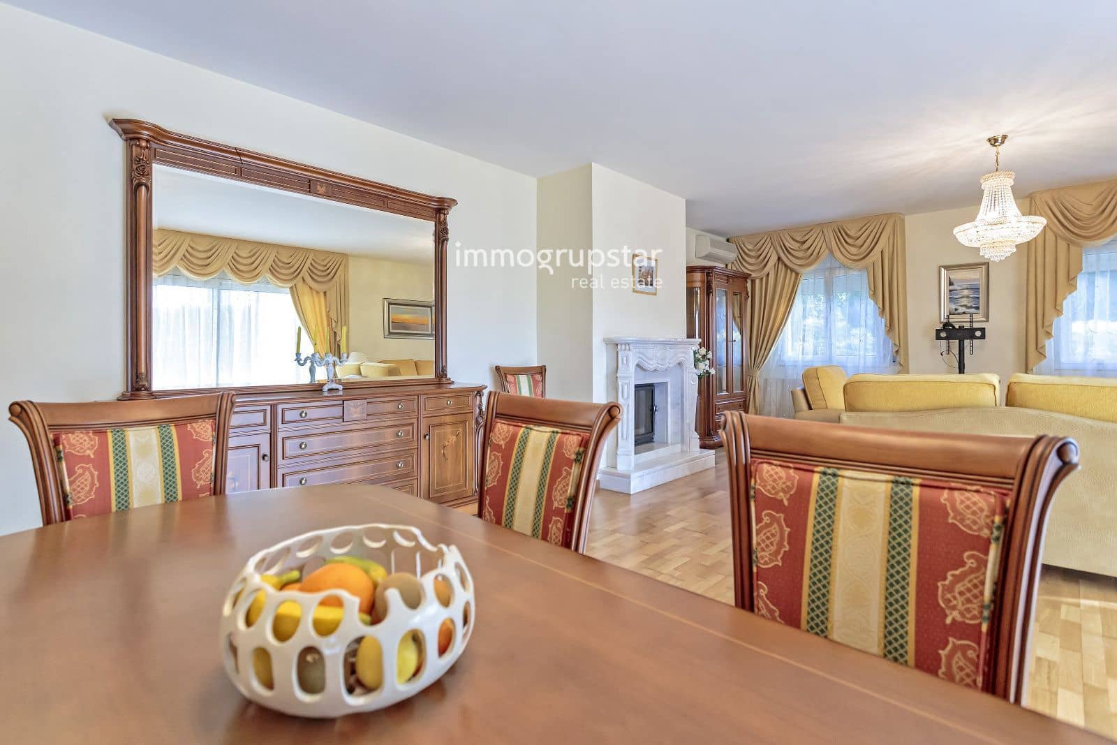 4 chambre Villa/Maison à vendre à Platja d'Aro avec piscine garage - 1 400 000 € (Ref: 9307273)