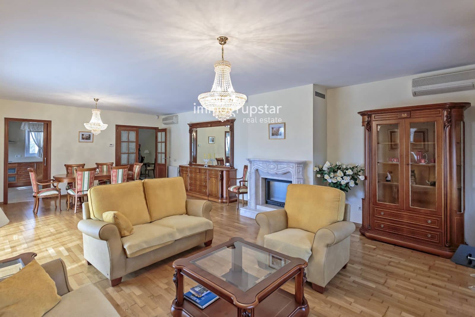 4 chambre Villa/Maison à vendre à Platja d'Aro avec piscine garage - 1 400 000 € (Ref: 9307273)